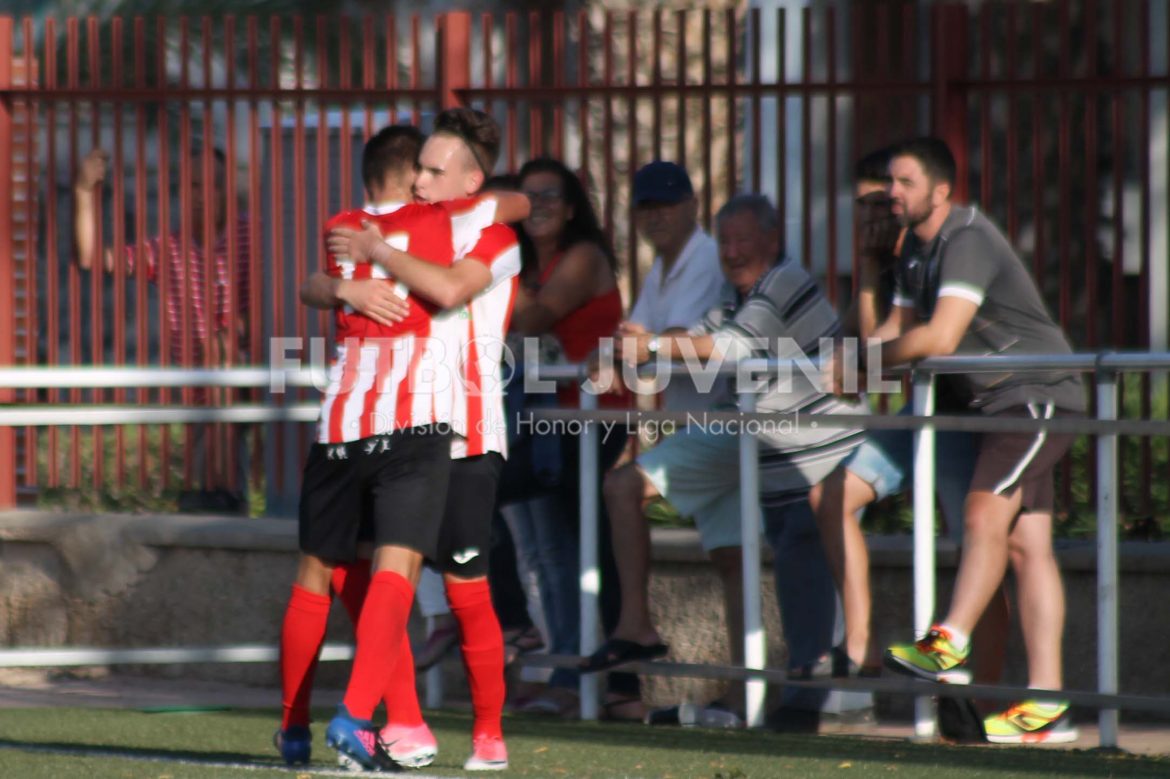 PREVIA LN8 | Una jornada para brillar