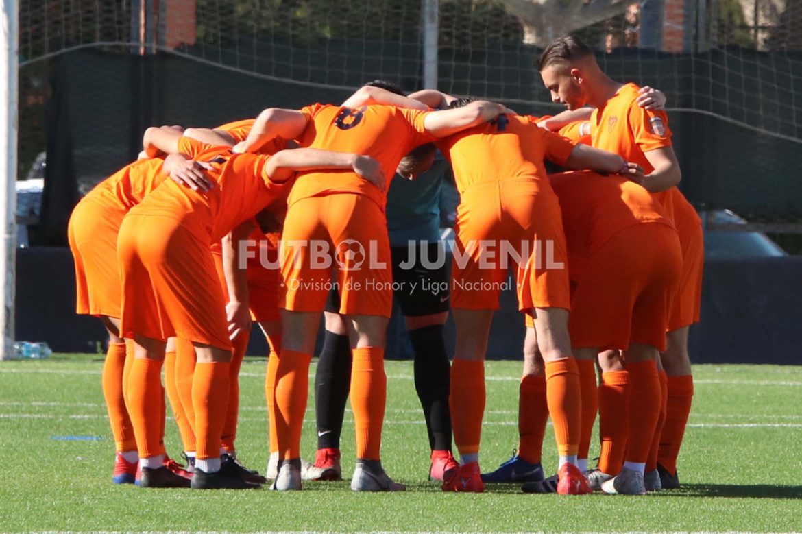 CF Torre Levante – Lorca CFB, a todo o nada