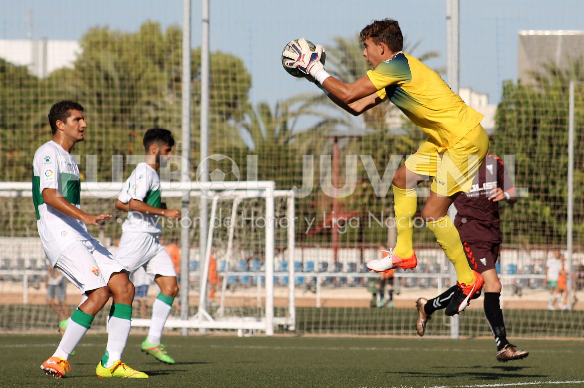 Horarios confirmados para la tercera jornada