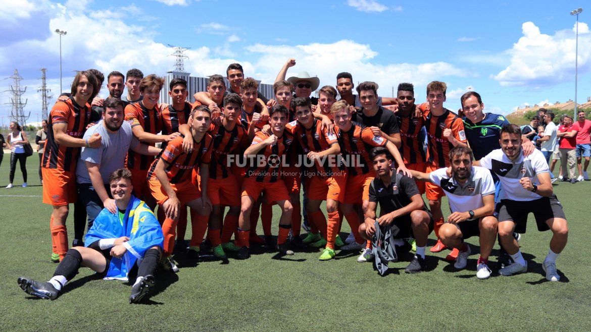 Novatos de División de Honor