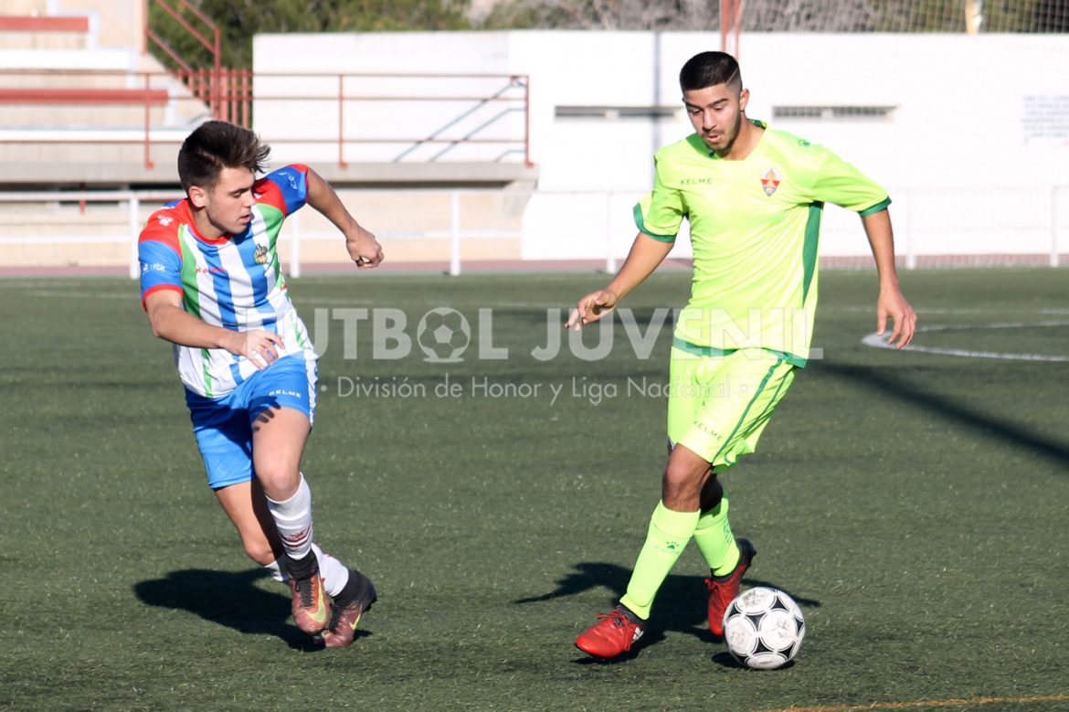 PREVIA LN8 | El tiempo se agota