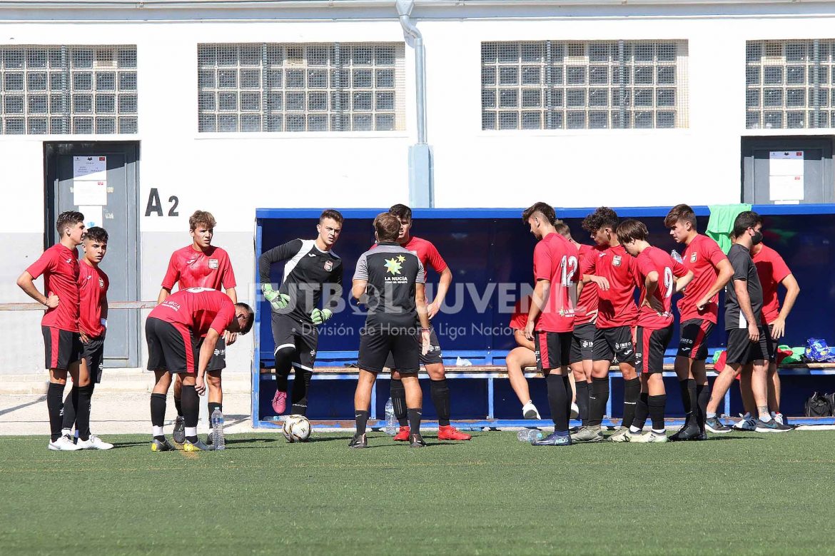 La RFEF confirma cuatro nuevos ascensos al grupo 8 de Liga Nacional