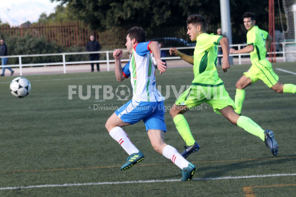 PREVIA LN8 | Emocionante jornada para empezar a definir el futuro