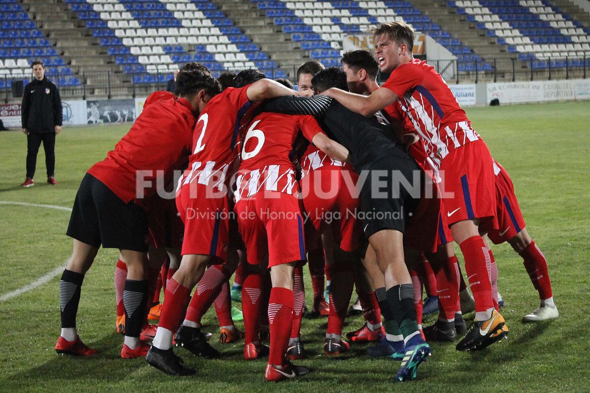 Una final para empezar a recoger los primeros frutos