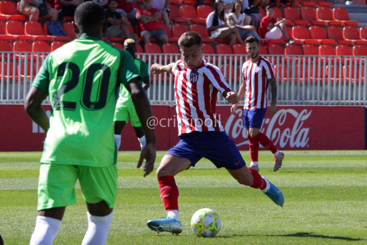 IMG_9725 Tres españoles lideran la lista de talentos de ‘The Guardian’