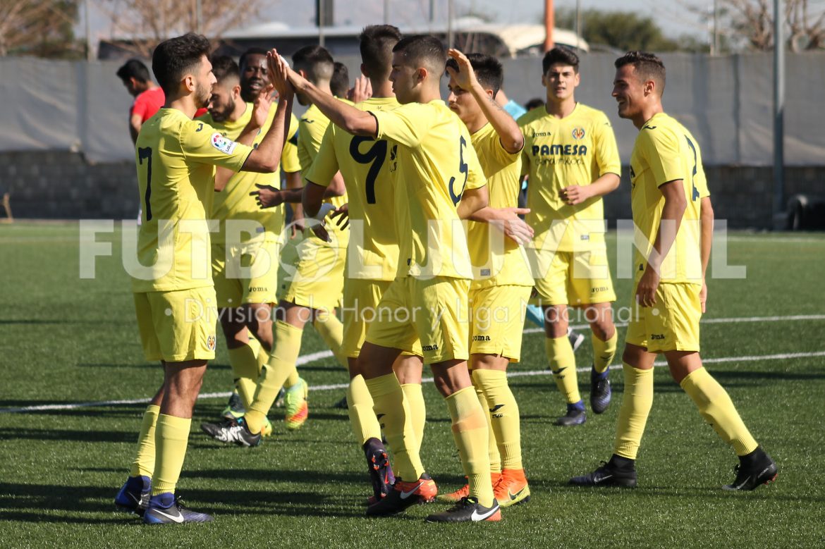 Las cuentas del Villarreal para ser tricampeón