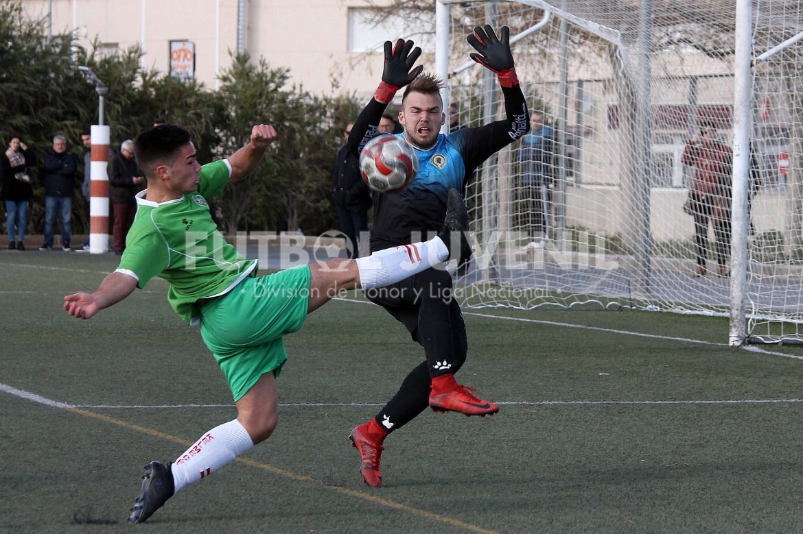 CRÓNICA DH7 | Un final de temporada de infarto