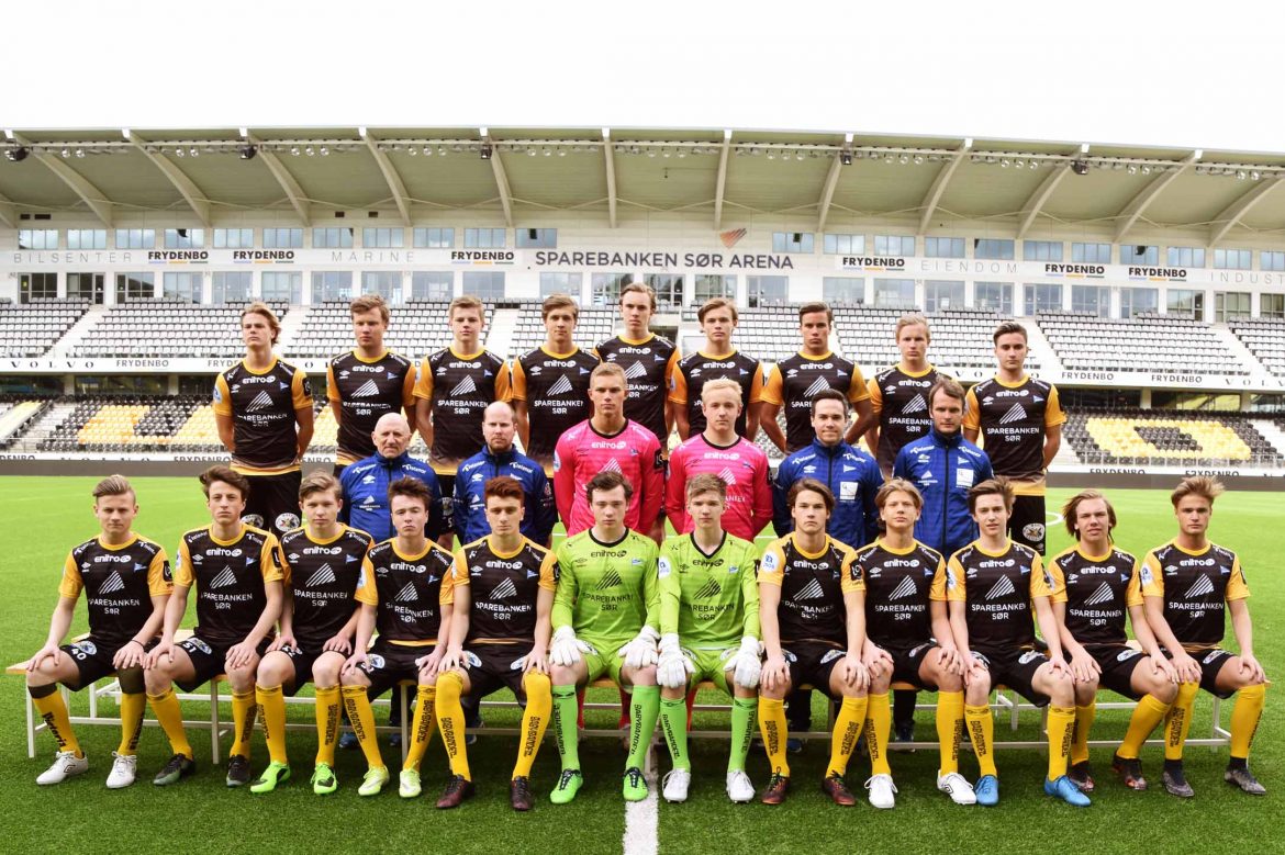 El IK Start noruego elige la Comunidad Valenciana para su pretemporada