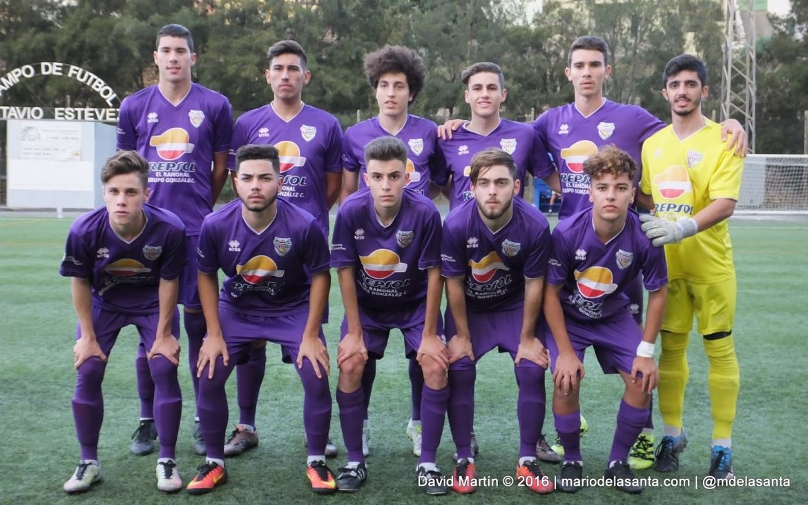 La lucha por el descenso mantiene la expectación en Canarias