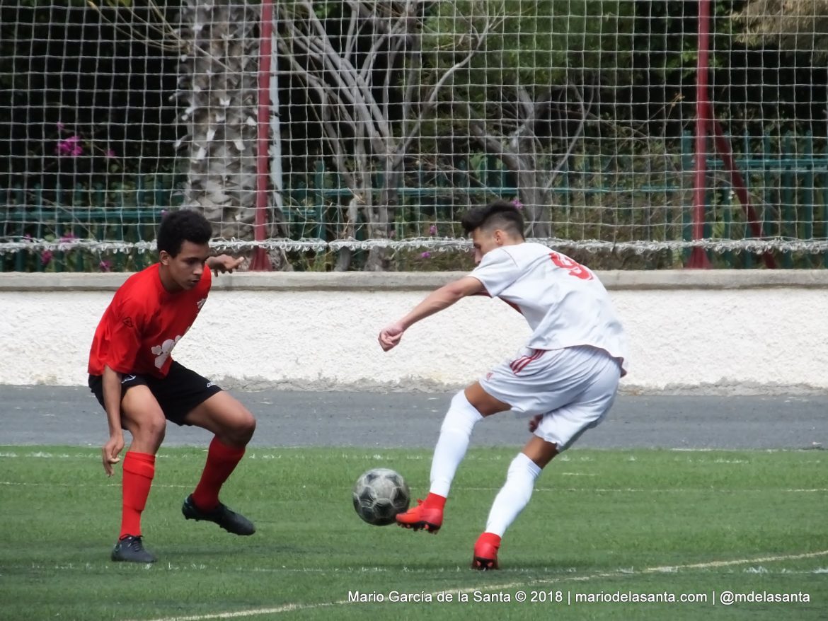 CRÓNICA DH6 | Se prolonga la incertidumbre a tres jornadas para el final