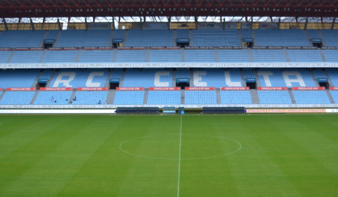 Vigo elegida sede de la Copa de Campeones