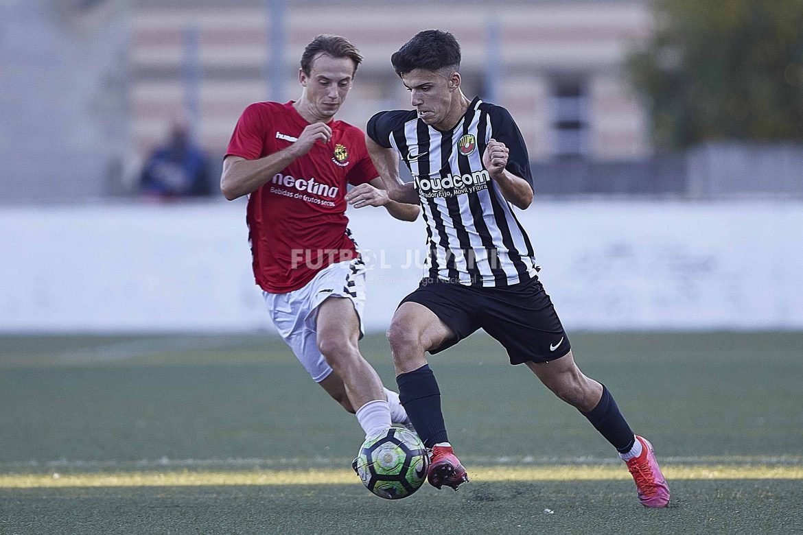 FOTOGALERÍA. UFB Jàbac i Terrassa – Nàstic de Tarragona