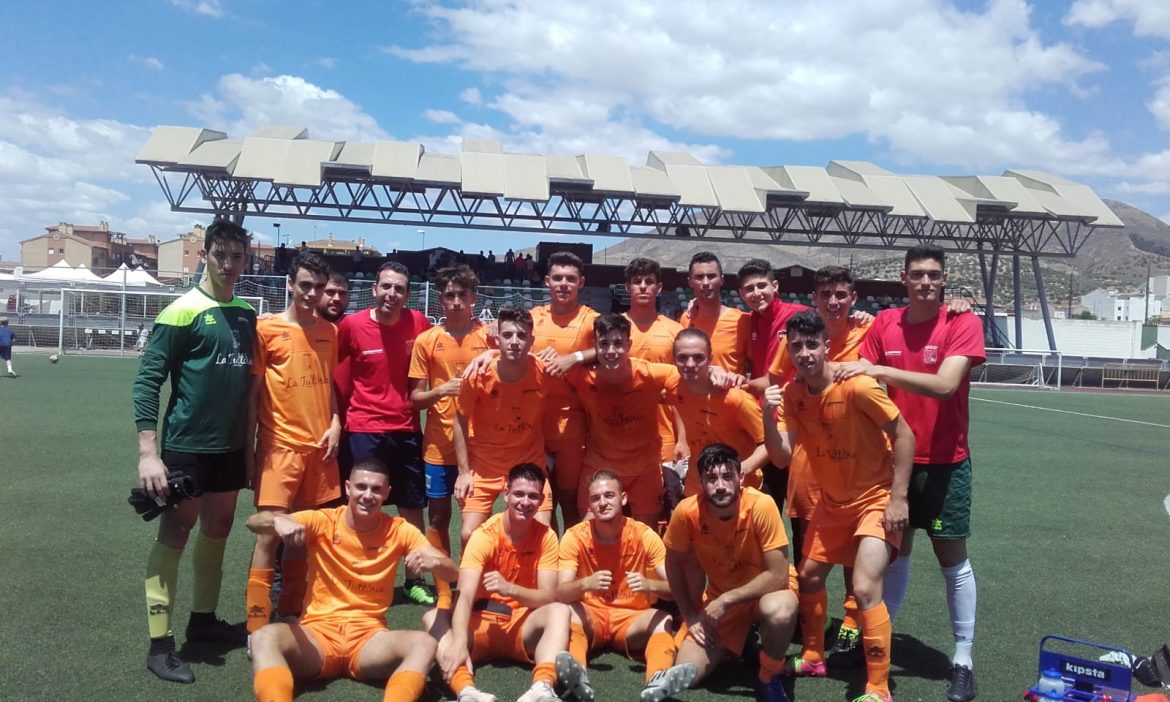 WhatsApp Image 2019-06-06 at 17.15.22 El CD Santa Fe regresa a la élite