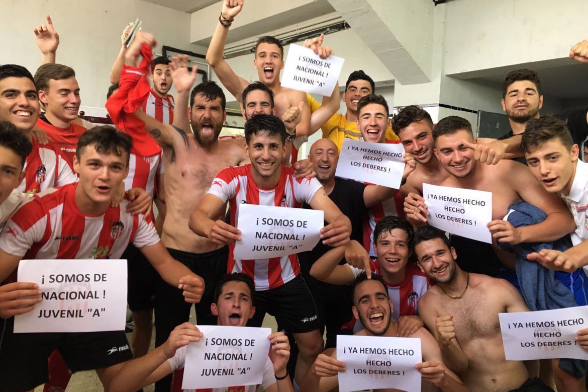 Sonrisas y lágrimas en la última jornada de Liga Nacional