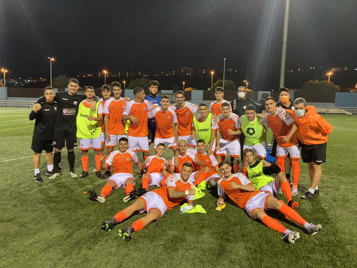 La División de Honor retoma la actividad en Las Palmas