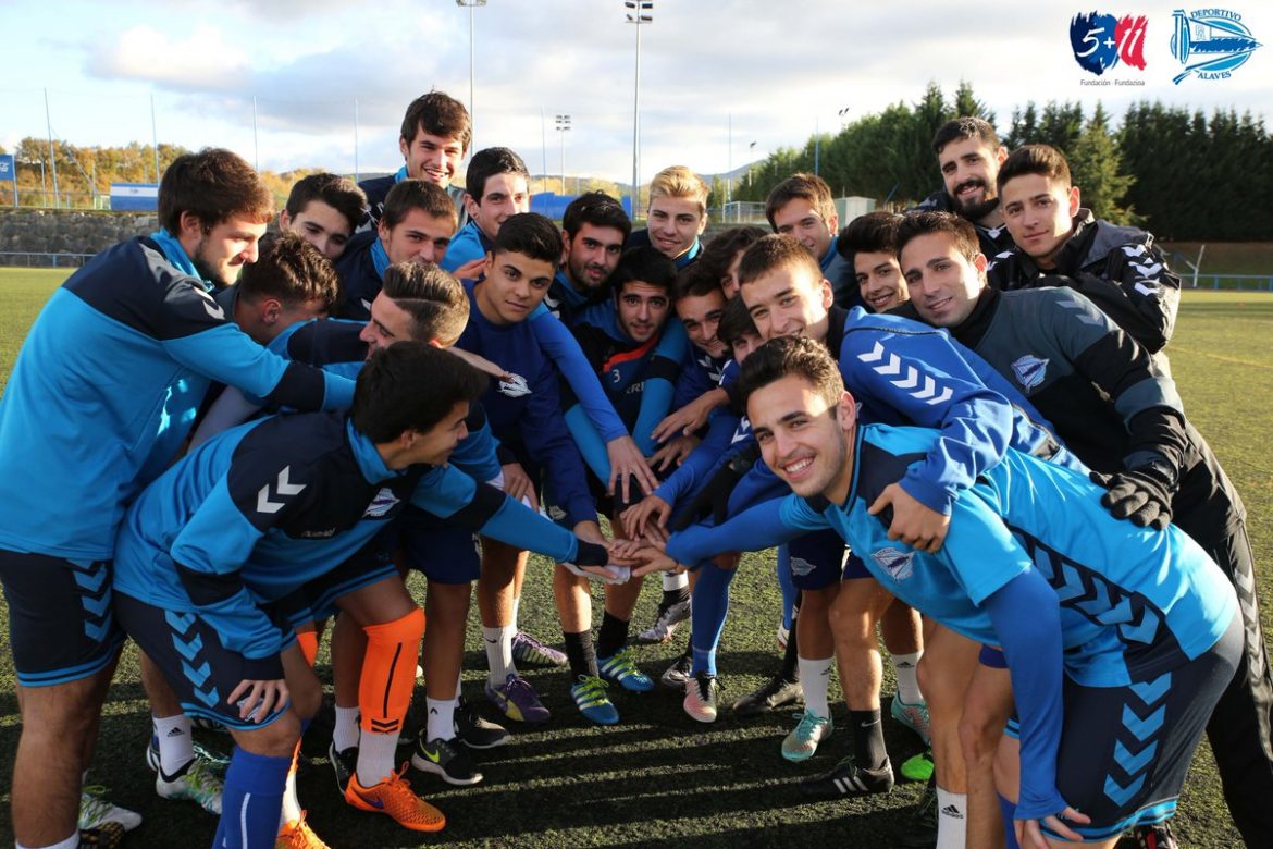 Mucha intriga para tan pocas jornadas