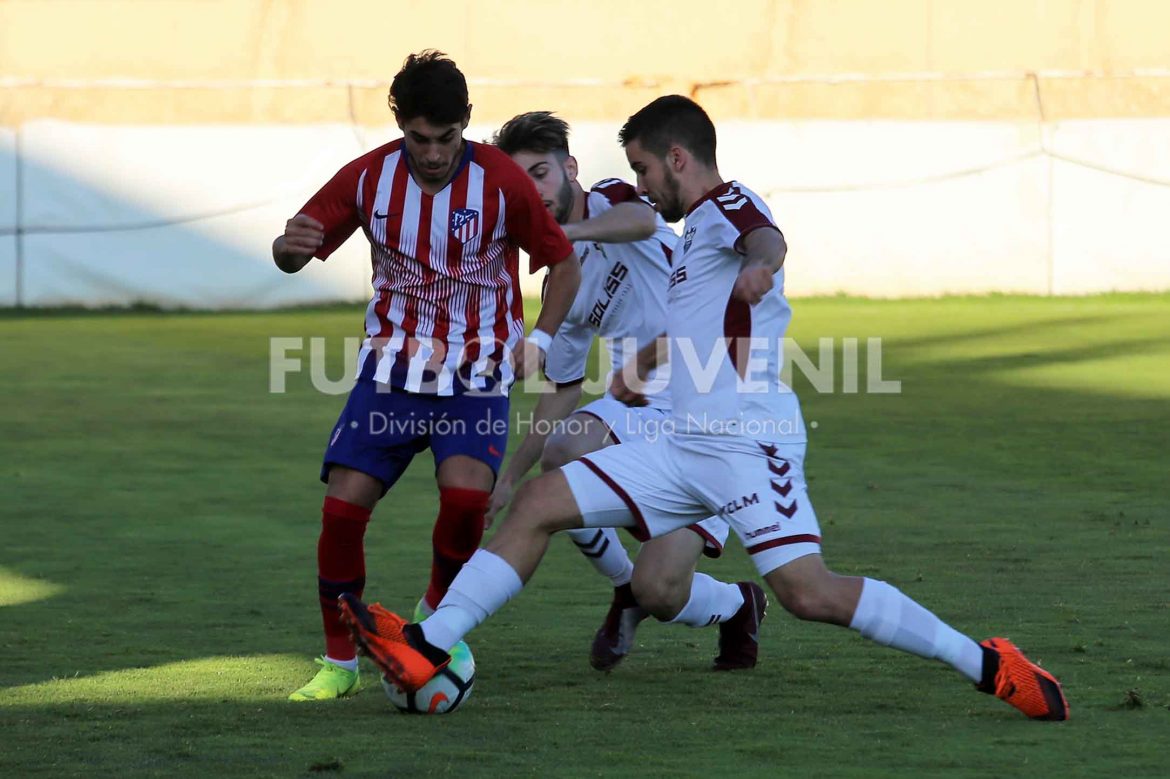 CRÓNICA DH7. Acaba una emocionante primera vuelta