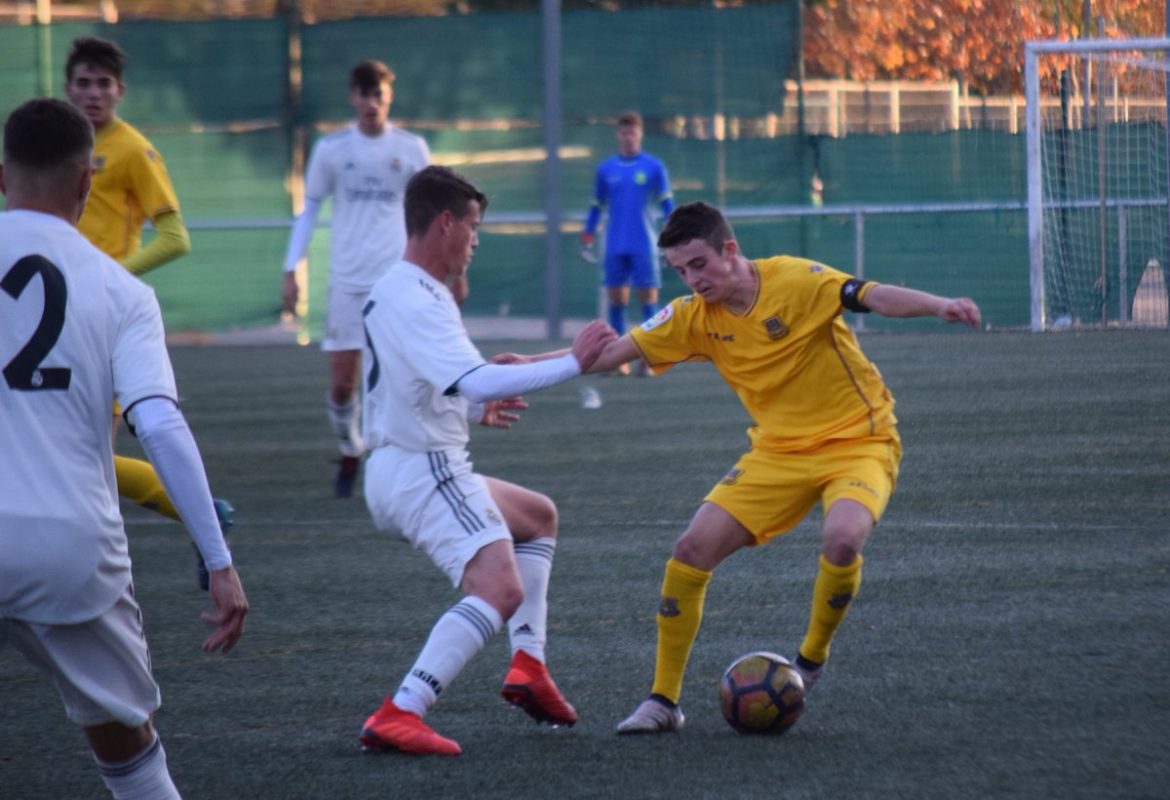 CRÓNICA DH5. Una jornada que mueve la liga