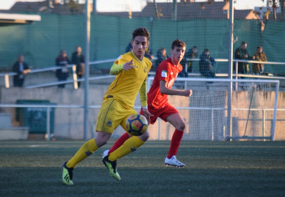 CRÓNICA DH5. Movimientos interesantes para acabar la primera vuelta