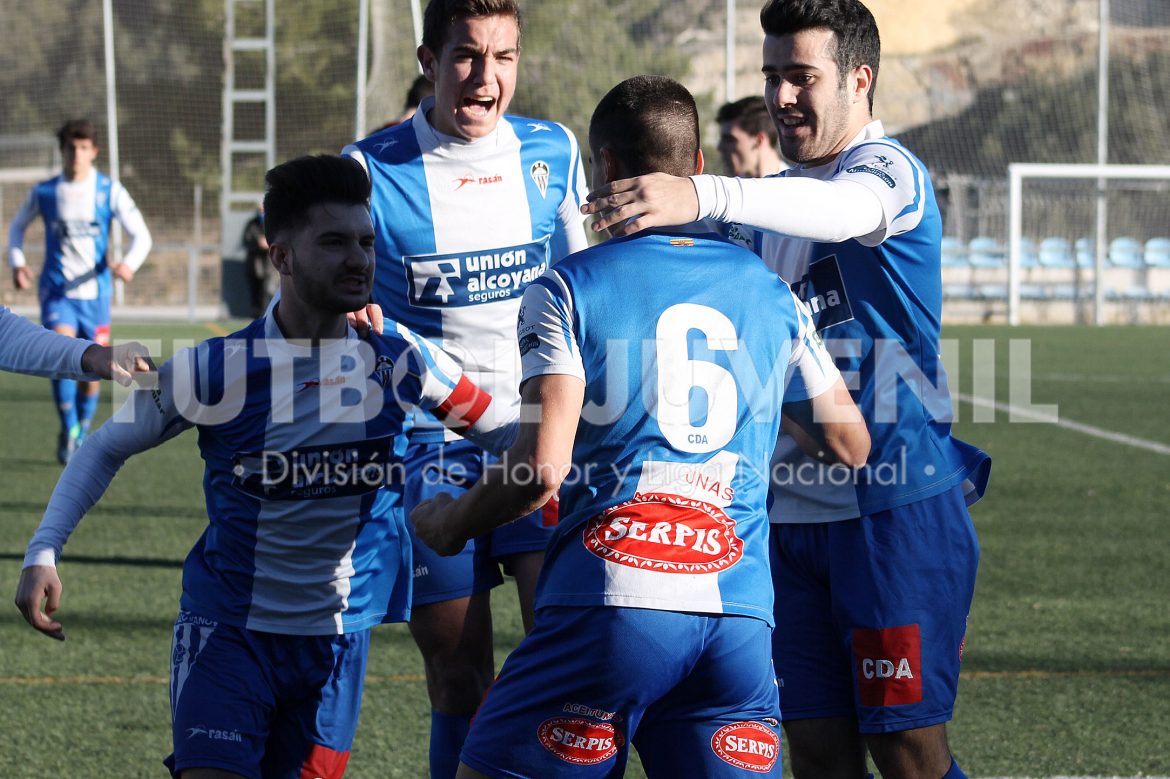 Un nuevo capítulo en el que solo vale ganar