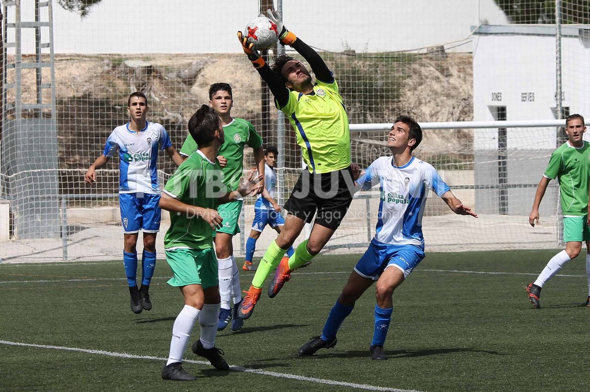CRÓNICA LN8. Una jornada con mucho gol
