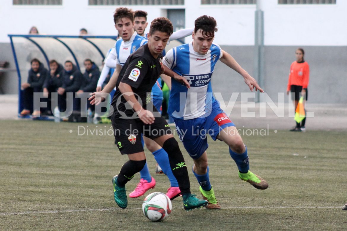Lucha abierta por la permanencia