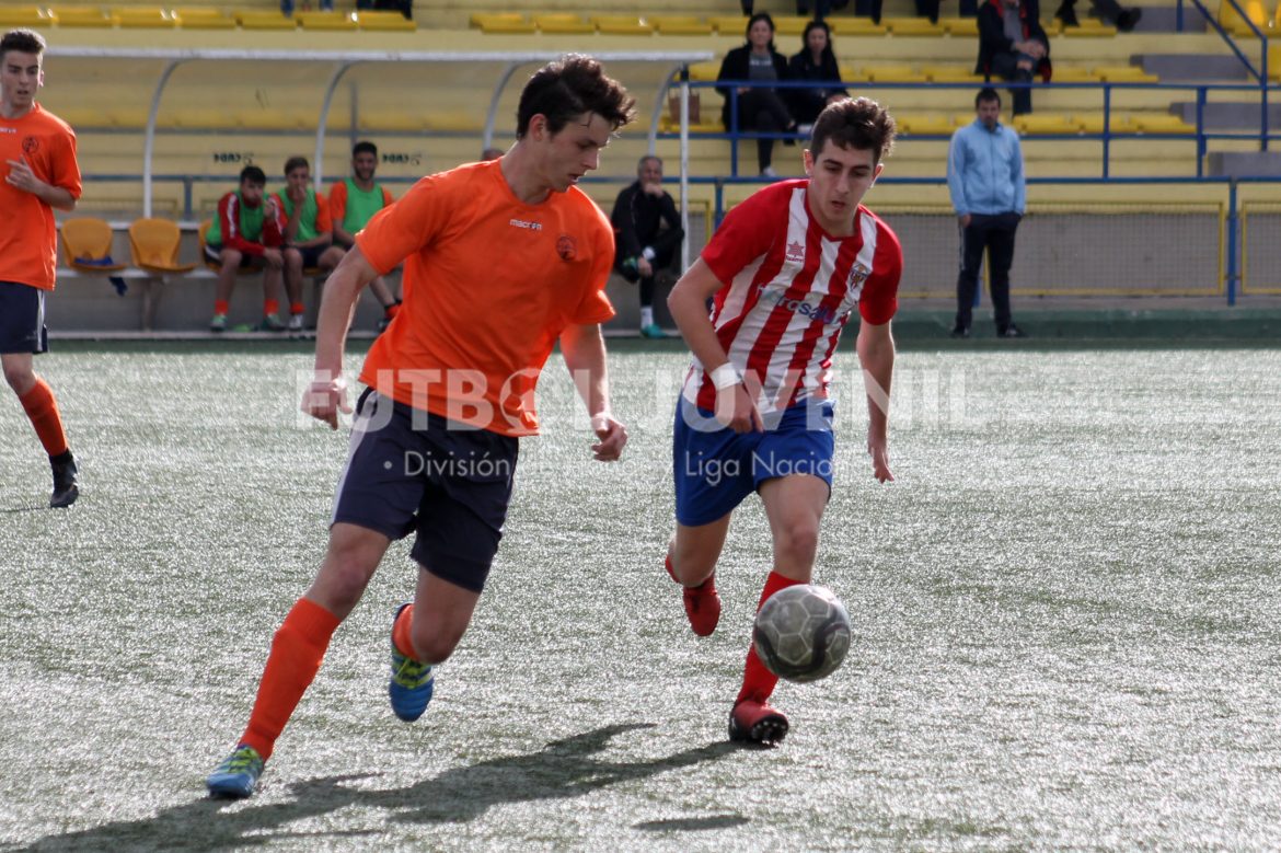 Empieza la revolución