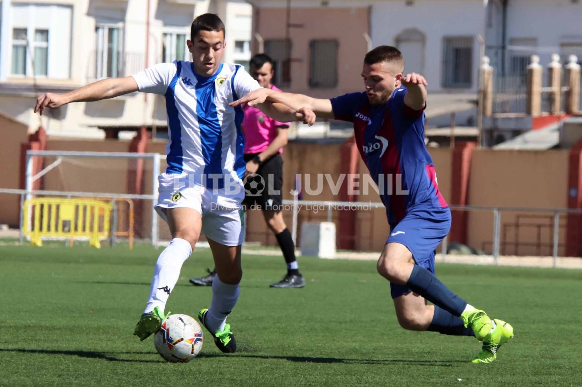 FOTOGALERÍA. UD Alzira – Hércules CF