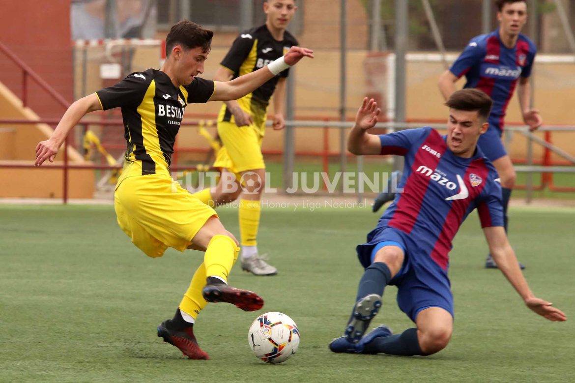 CRÓNICA LN8. Tremenda lucha por el ascenso y la permanencia