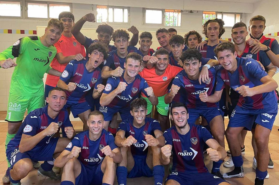 El Alzira firma el mejor inicio de su historia en División de Honor