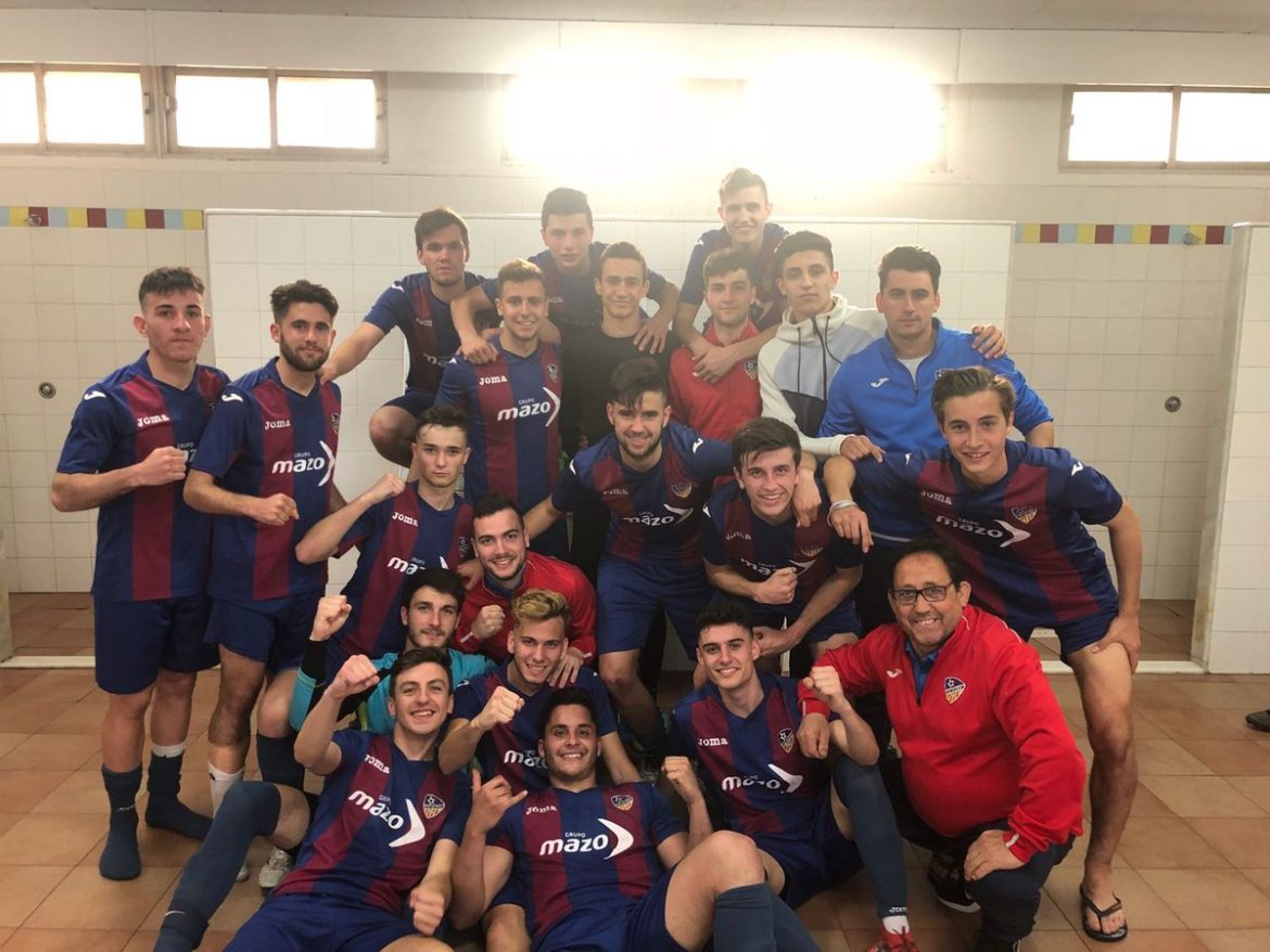 Los últimos metros del Alzira en Liga Nacional