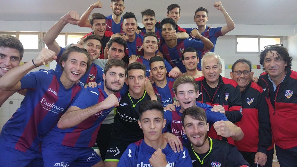 alziravictoria El Alzira sigue rompiendo récords en el grupo 7 de División de Honor