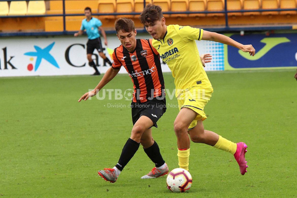 CRÓNICA DH7. Un grupo cada vez más definido