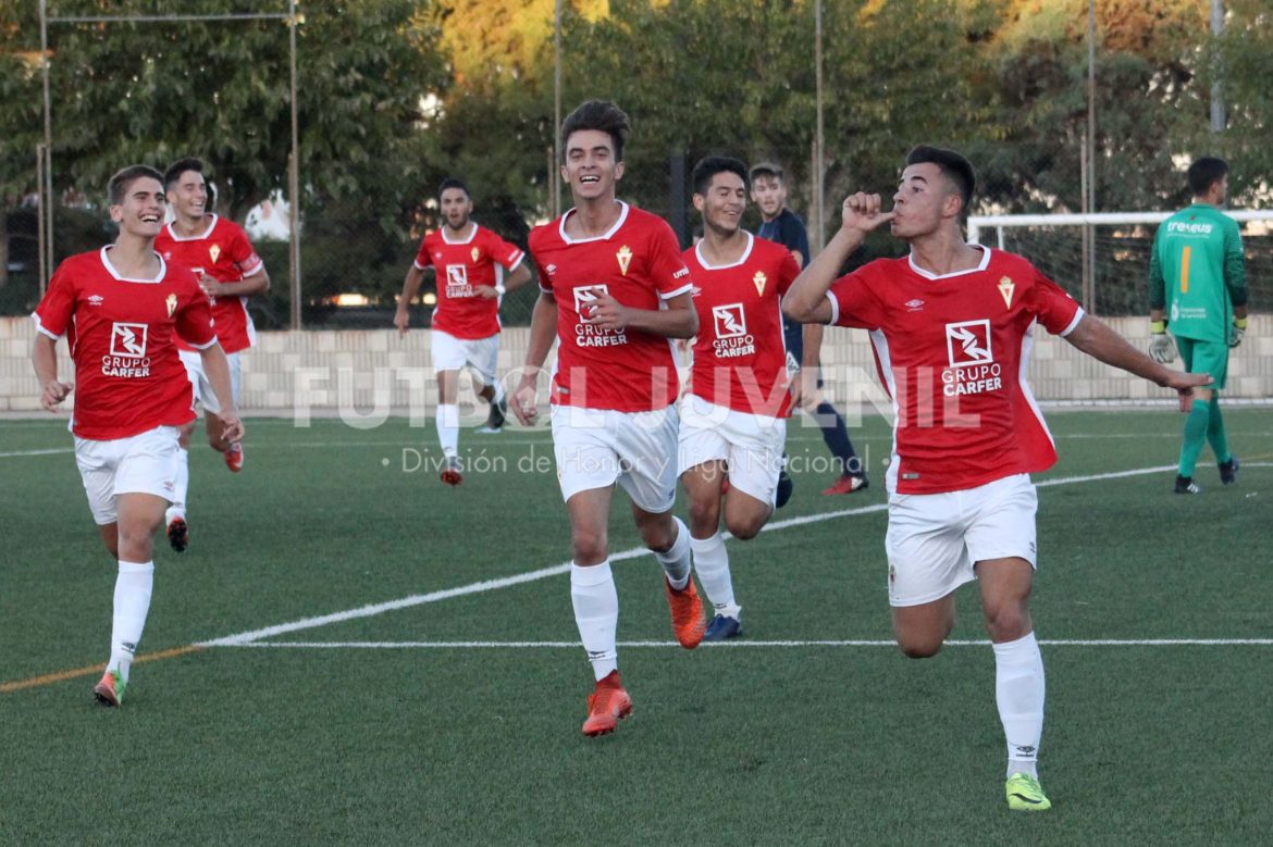 CRÓNICA DH7 | Los modestos rompen moldes en el inicio liguero