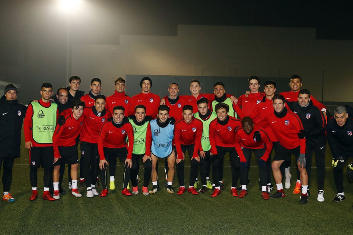 atm PREVIA UYL | Ganar, ganar o ganar