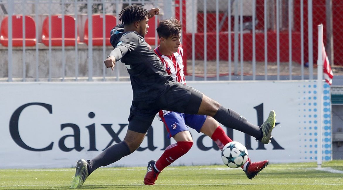 PREVIA UYL | El Atleti sueña con el liderato, el Barça con el pleno de victorias