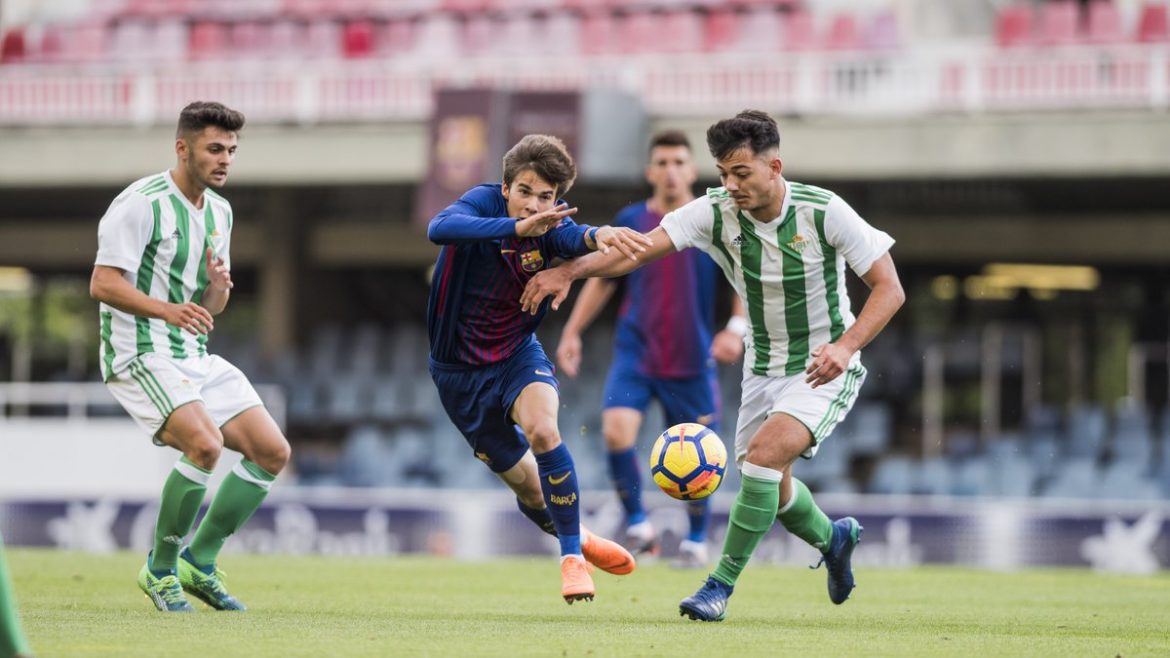 barsabetis CRÓNICA | El Barça supera sin problemas al Betis y se mete en cuartos