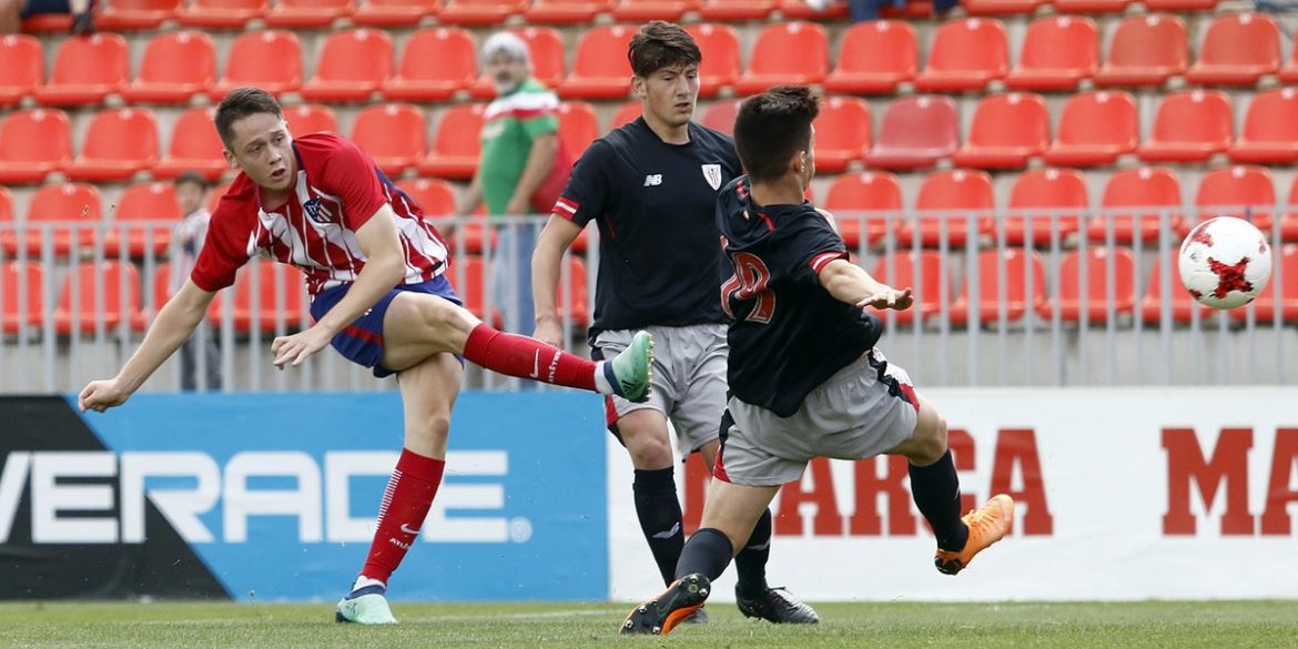 Confirmados los horarios de vuelta de semifinales de la Copa del Rey