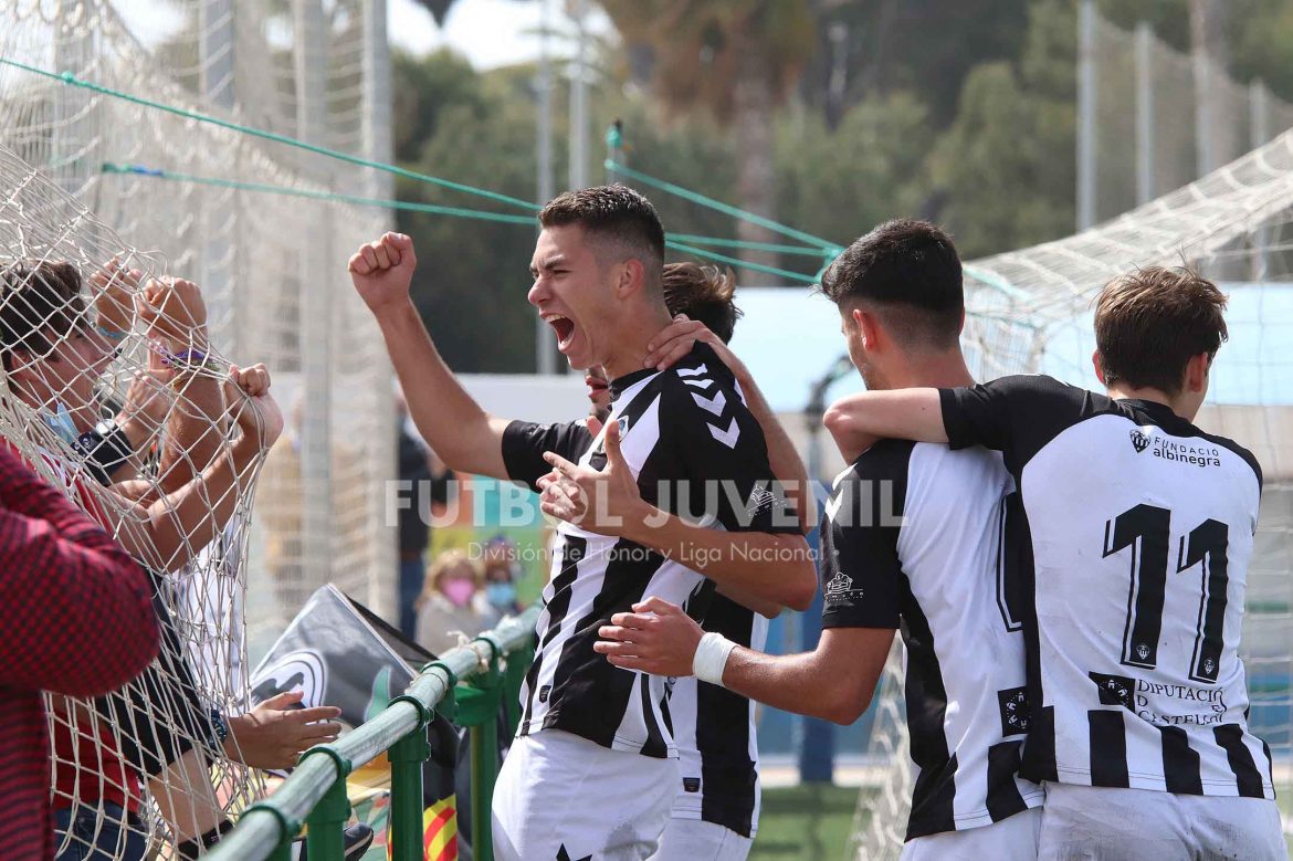 cas CRÓNICA DH7. Jornada sin cambios relevantes