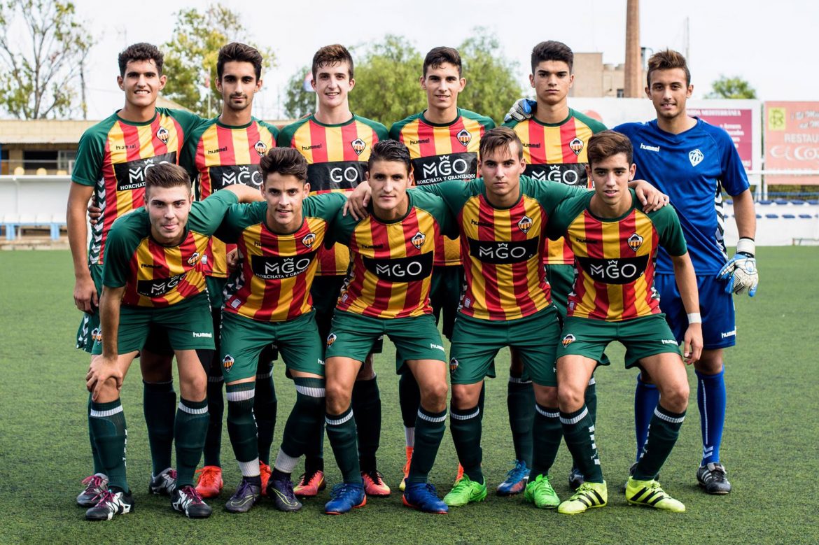 Apuesta por el talento autóctono para crecer en la categoría