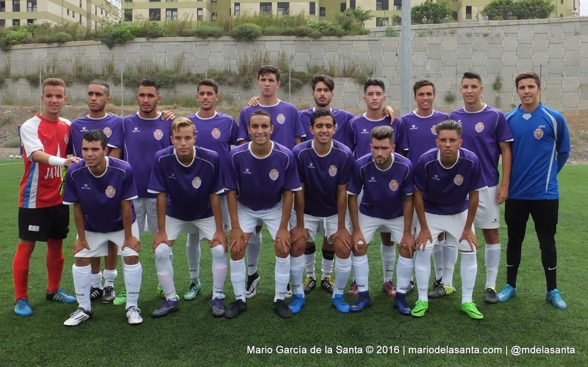 cdlaguna El Laguna denuncia una posible alineación indebida de la UD Las Palmas