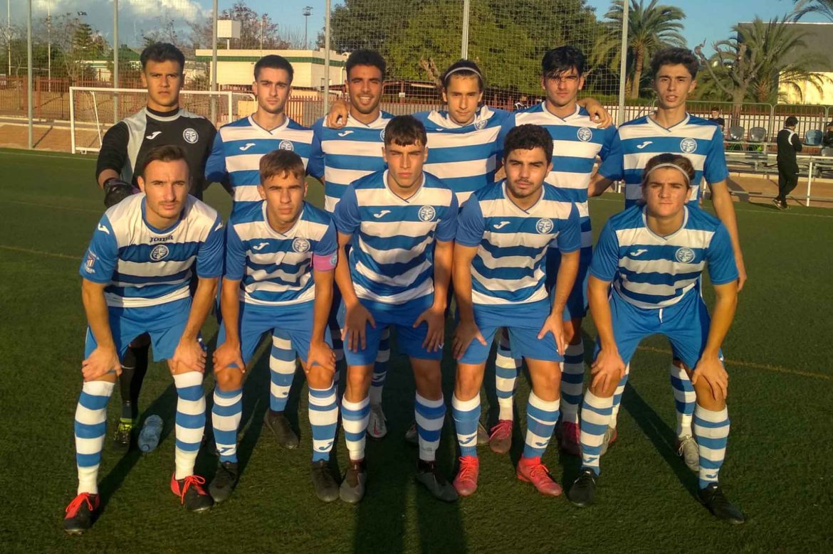 Sin margen de error en la última jornada del grupo 8 de Liga Nacional