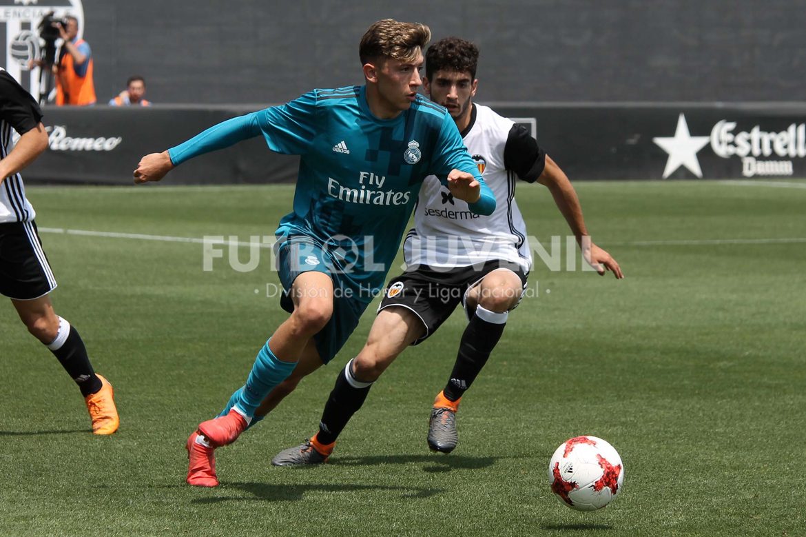 cesar-pascu Borja Garcés y César Gelabert se rompen y se pierden la final de Copa