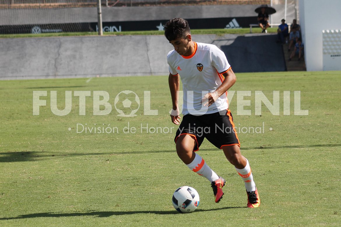 Iván Chapela, al quirófano