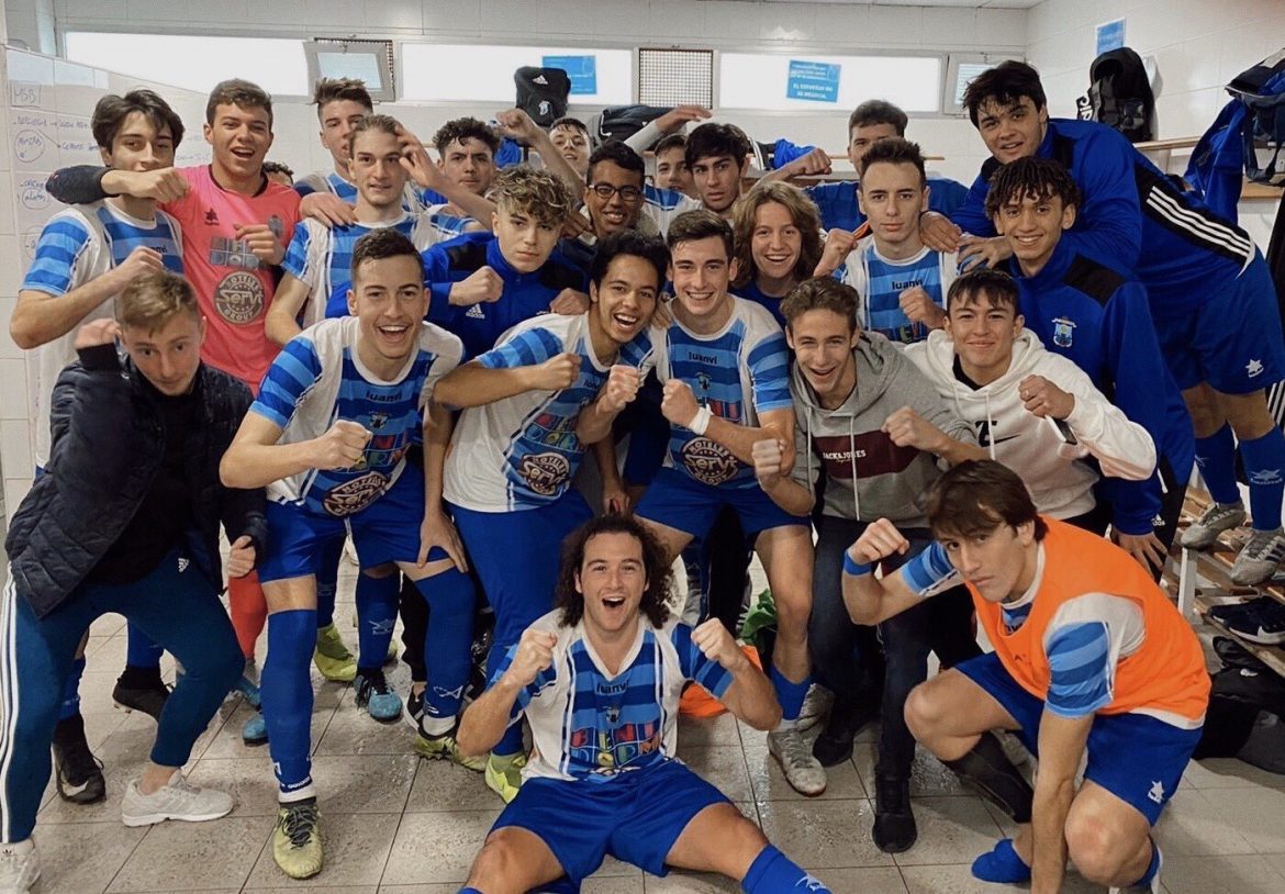 CRÓNICA LN8. Los favoritos cumplen los pronósticos