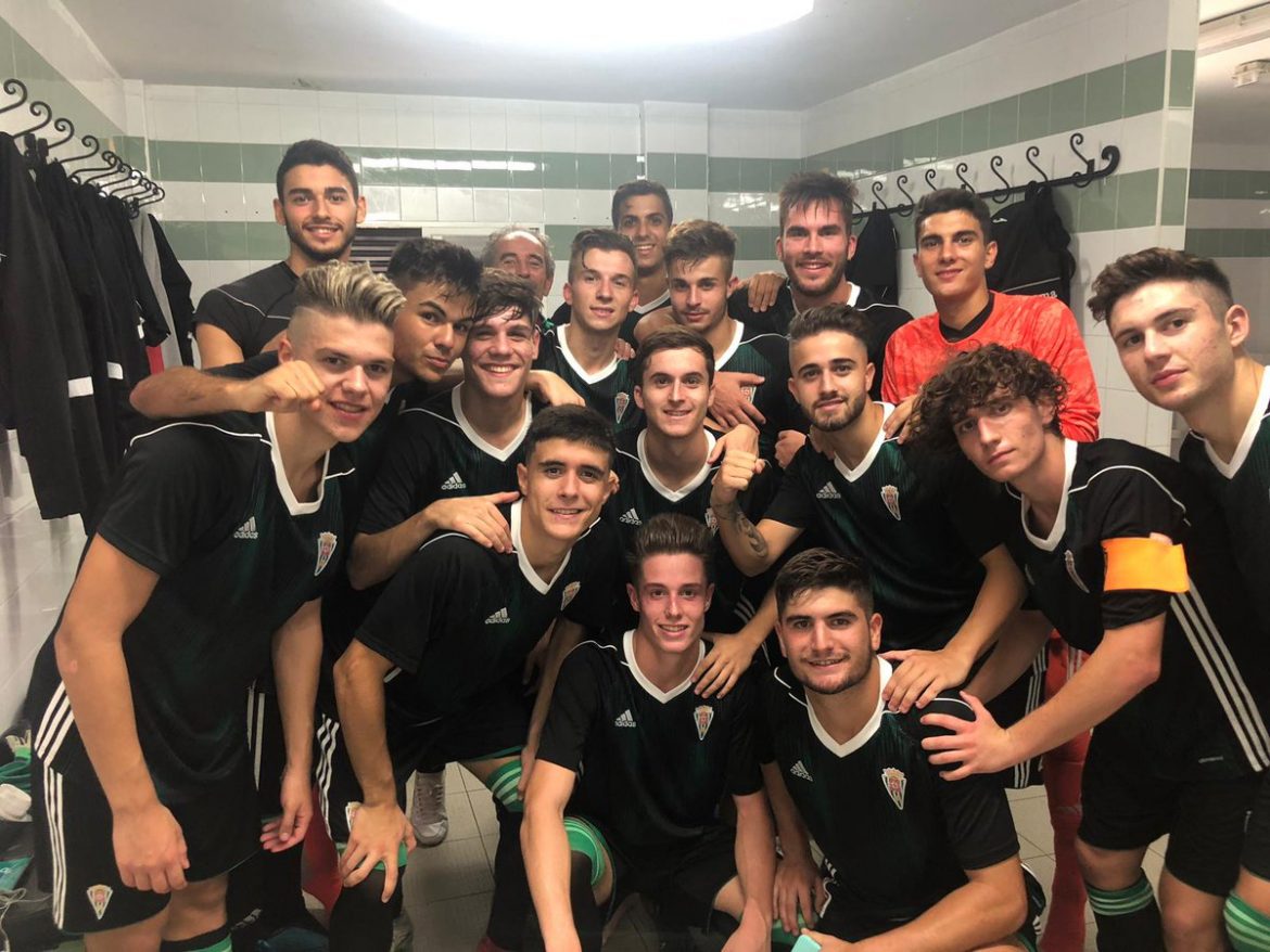 El Córdoba cambia de entrenador para salvar la categoría