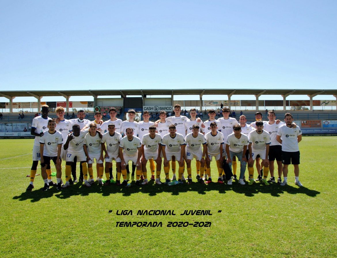 coria-ascenso 15 equipos ya han celebrado el ascenso a División de Honor