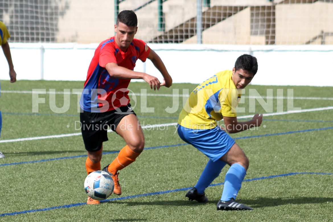 Se mantiene el pulso por la zona alta