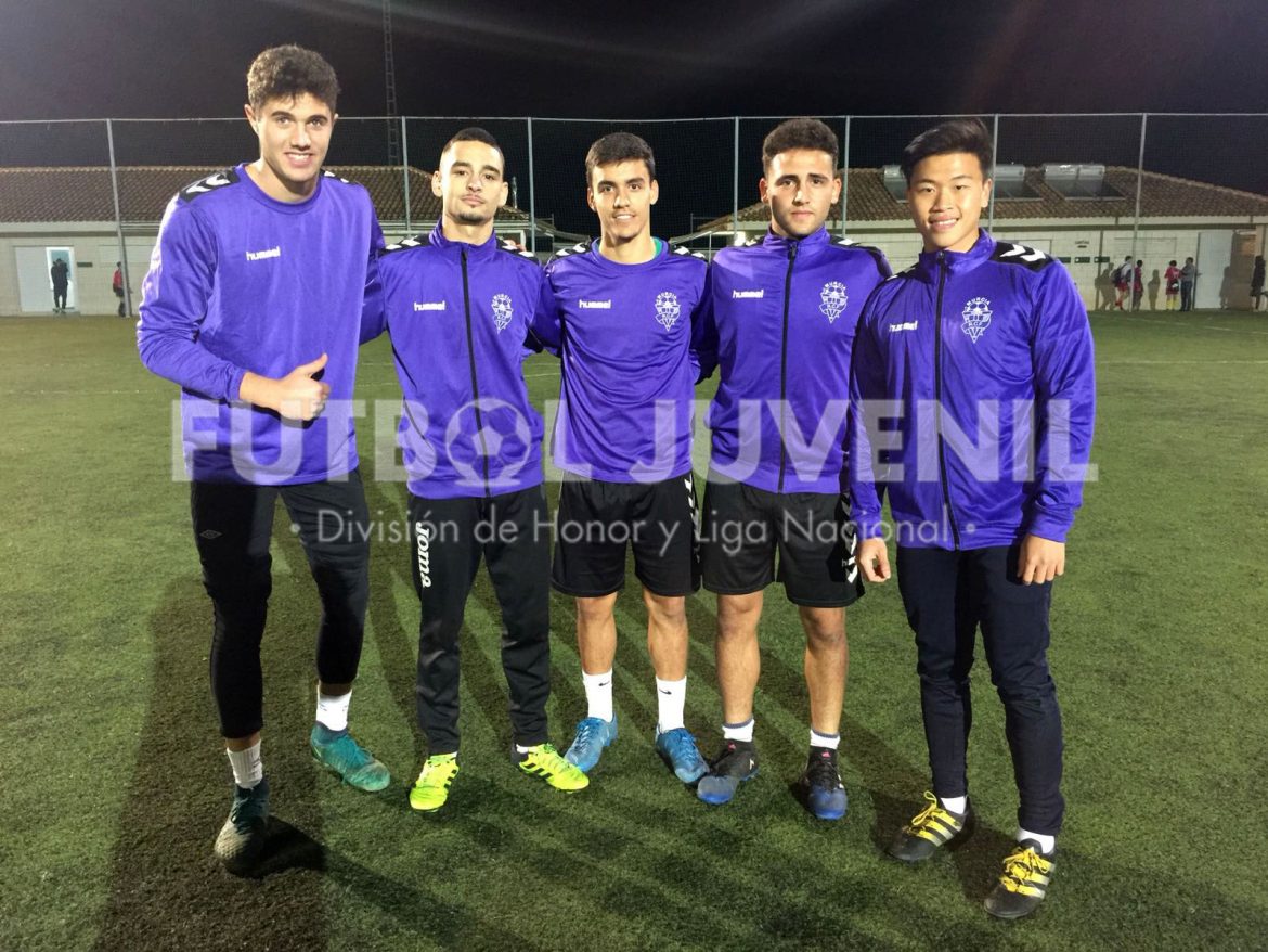 El Ranero se reinventa para recuperar su mejor versión