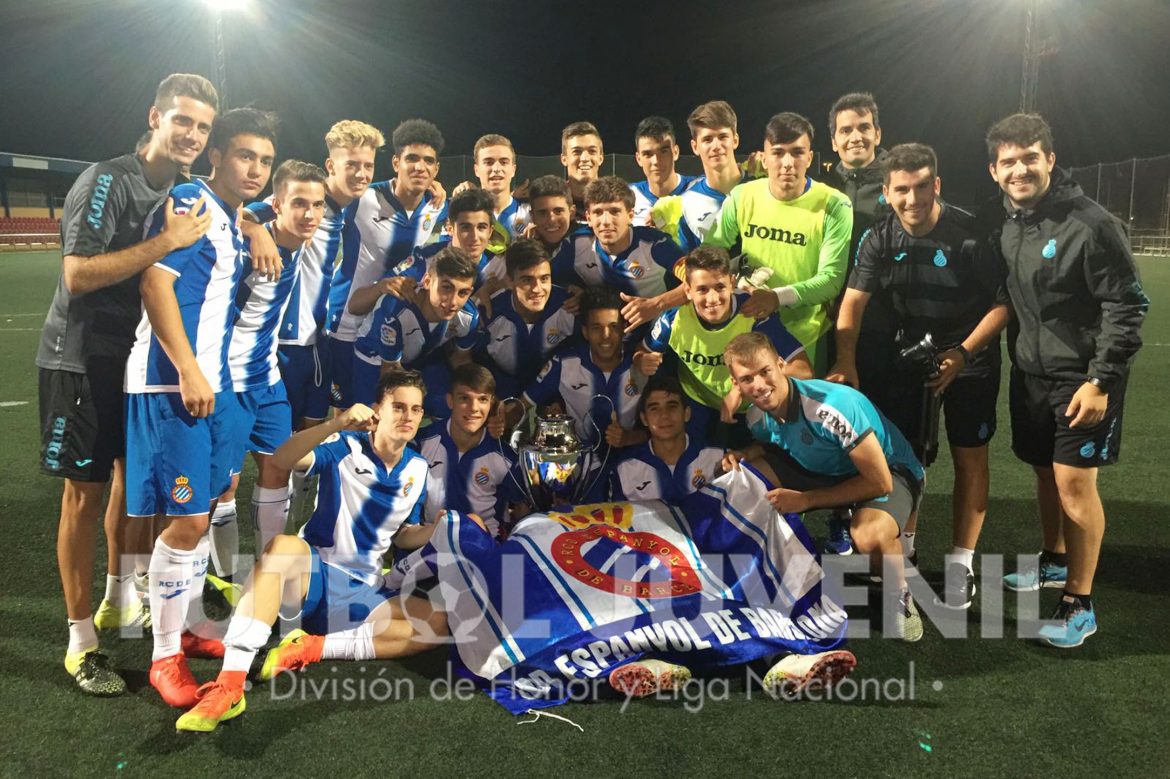 El Espanyol se impone al Villarreal en el ‘Feria de Almería’